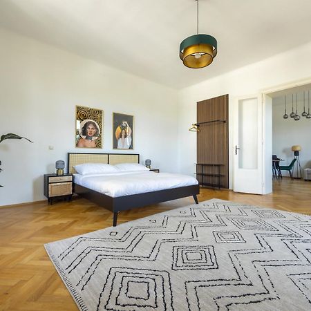 Imperial City Apartment Вена Экстерьер фото