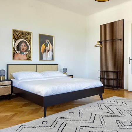 Imperial City Apartment Вена Экстерьер фото